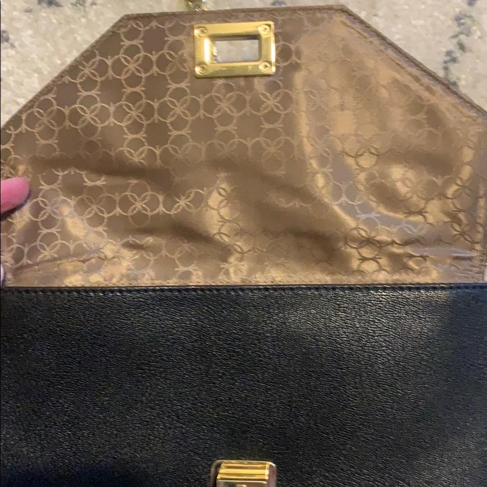 NWOT Ann Taylor handbag - Picture 4 of 5